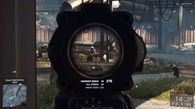 Battlefield 4 Walkthrough Part 1_Campaign Mission 1 BAKU - BF4 Story || HD 1080P || The Wonder PLa смотреть онлайн