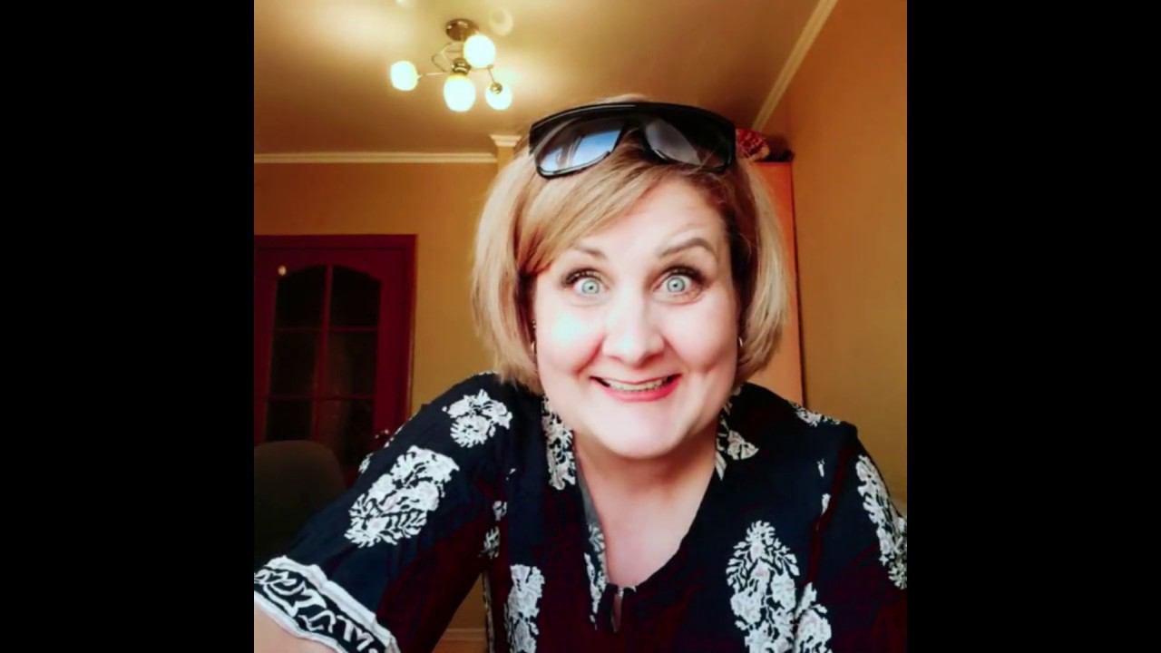 «В театре» Агния Барто смотреть онлайн