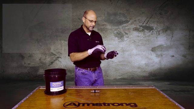 An Accessory Clip That Helps Reduce Sound | Armstrong Ceiling Solutions смотреть онлайн