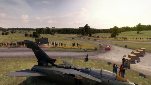 Dirt Rally- LANCIA Stratos (PC) смотреть онлайн