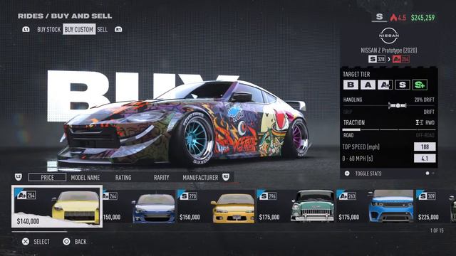 🔴(PS5) NFS Unbound | Live Stream In Tamil | Part - 9 @AKGAMING2.0TG смотреть онлайн