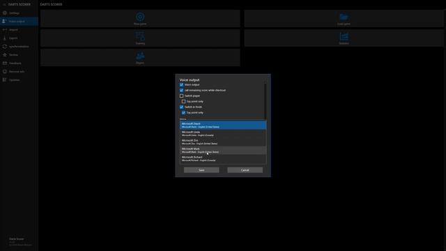 DartsScorer Windows App Review смотреть онлайн