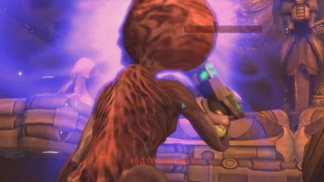 Прохождение игры "XCOM: Enemy Within" Часть 31 смотреть онлайн