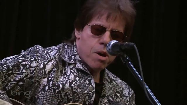 George Thorogood - Bo Diddley (Bing Lounge) смотреть онлайн