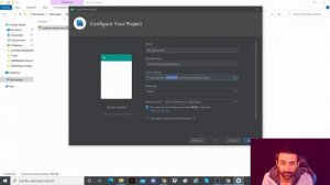 Урок 1.Курс Kotlin для начинающих