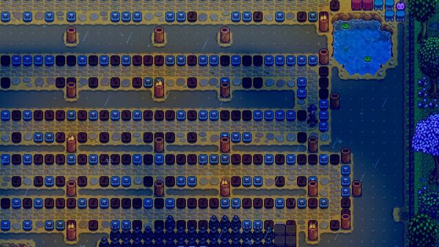 Pirate of Stardew Valley - He's a Pirate - Flute and Drum Blocks смотреть онлайн
