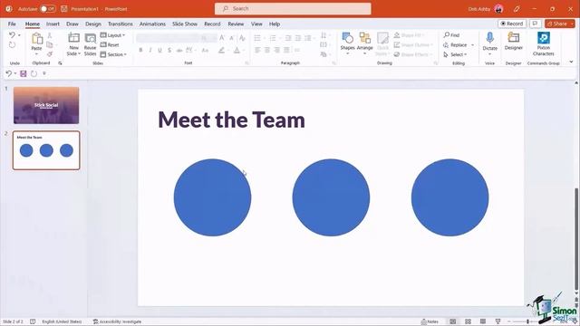 Cool PowerPoint Tricks for 2023! - Make the Best Powerpoint Presentations смотреть онлайн