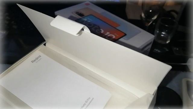 Смотрим покупку #Xiaomi #Redmi #Note 10 Pro 8/128GB ... смотреть онлайн