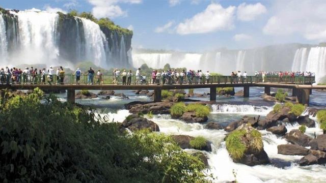 The history of Argentina | Argentina documentary | World Of Knowledge ? смотреть онлайн