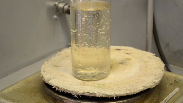 Синтез АСПИРИНА смотреть онлайн