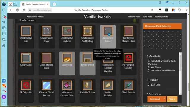 Как сделать свой ресурспак?(розыгрыш)😎 смотреть онлайн