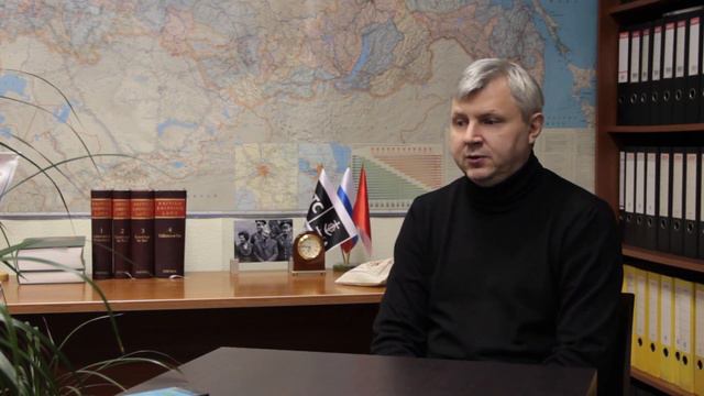 Приглашение на семинар от его спикера — Андрея Нелогова смотреть онлайн