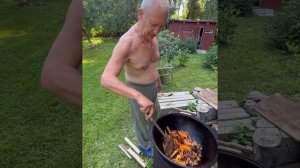 #нашадача #нижегородскаяобласть #чтоновенького #гулкиешаги