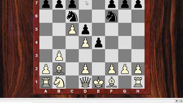 Boris Spassky's Amazing Immortal Rook Sacrifice Game vs Bent Larsen 1970 - Brilliancy! смотреть онлайн