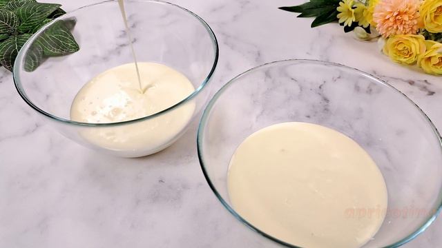 Pastel en 5 minutos! ¡Sin queso crema! Postre frío sin harina! ¡Pocas personas hacen tales pasteles смотреть онлайн