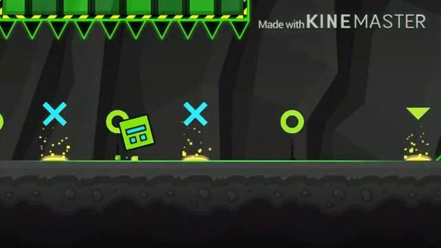 Прохождение Geometry world #1 смотреть онлайн