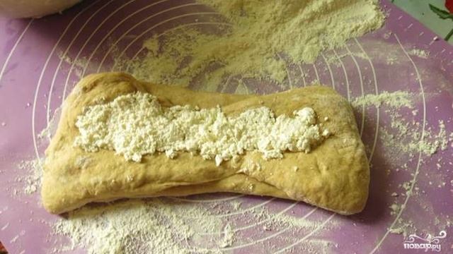 Сборник рецептов