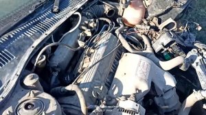 4SFE обзор работы двигателя