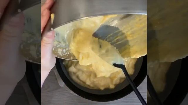 Тыквенный пирог