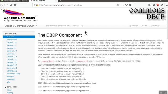 Spring JdbcTemp 49 Connection Pools Dummy Conn Pools like SimpleDriverDataSource and Real Conn смотреть онлайн
