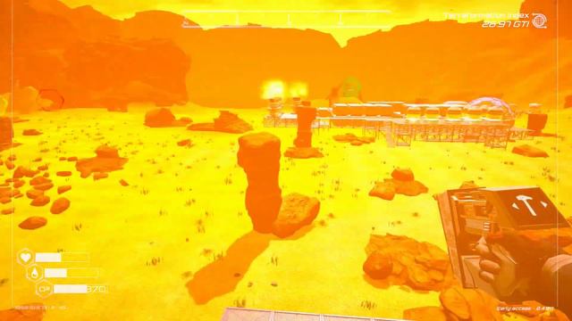 I Made A Teleporter || The Planet Crafter Gameplay || Part:-13(In Hindi) смотреть онлайн