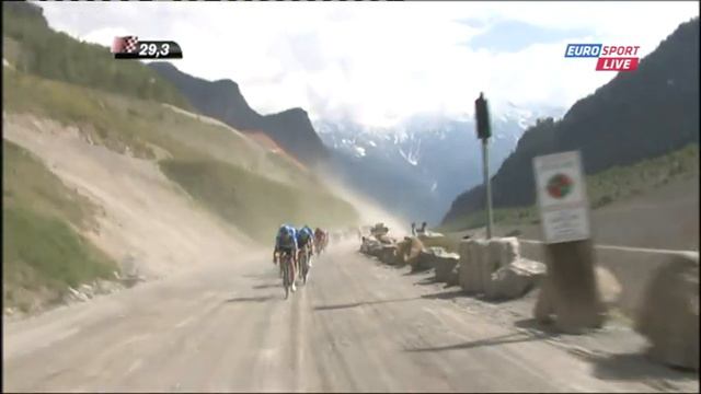 Александр Винокуров о Giro d'Italia 2012 part 2 worldvelosport.blogspot.com смотреть онлайн