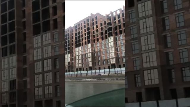 Астана, Буранбай ,Павлодар и Омск смотреть онлайн