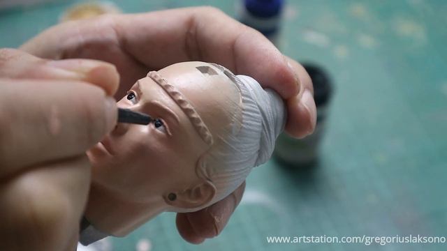 Rachel Dead or Alive 3d Printed Fan Art Statue смотреть онлайн