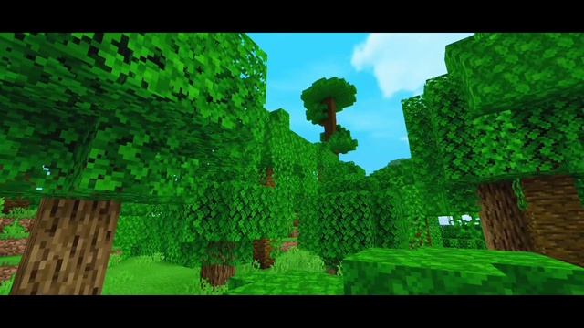 Environment Sounds Pack (Minecraft Bedrock/MCPE) смотреть онлайн