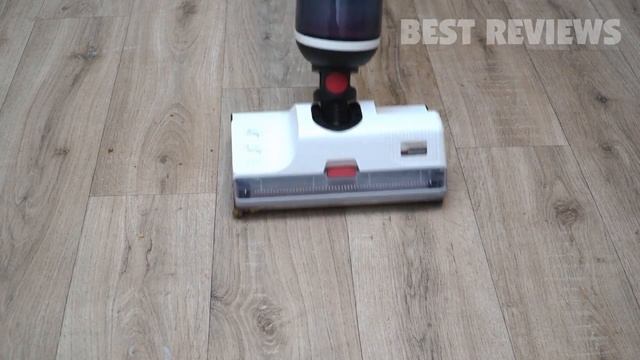 Roborock Dyad Cordless Wet Dry Vacuum Review смотреть онлайн