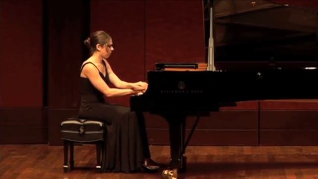 J.S. Bach - Fantasia in C minor BWV 906 смотреть онлайн