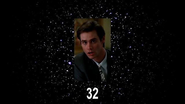 Как Менялся Джим Керри (Jim Carrey) смотреть онлайн