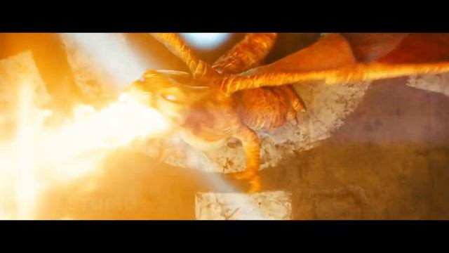 Покемон (2025) - Первый трейлер | Том Холланд смотреть онлайн