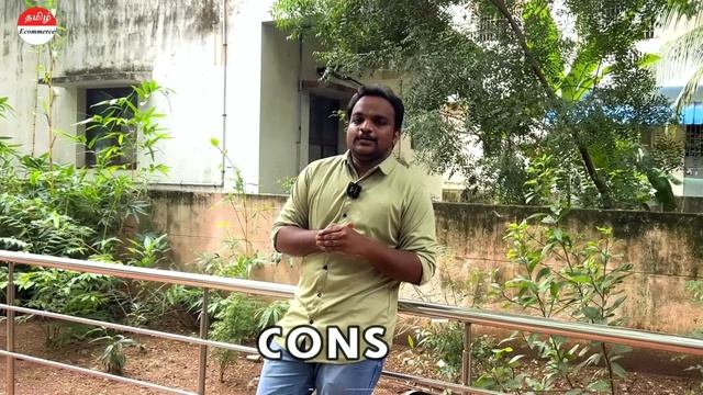 How to start Ecommerce Business | Ecommerce Business in Tamil смотреть онлайн