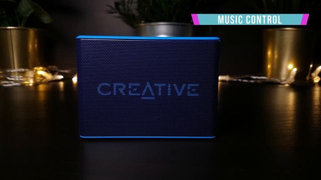 Creative Muvo 2c Review + Unboxing смотреть онлайн