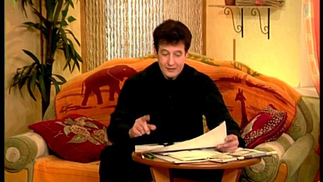 "В гостях у Тофика" - картина смотреть онлайн