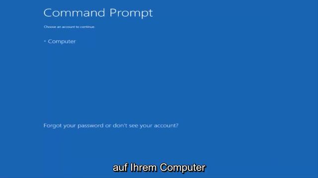 Lösungen zur Behebung des Windows-Fehlercodes 0xc000000f смотреть онлайн