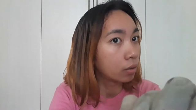 300 php Purple Keratin Toner from Shopee | Review смотреть онлайн