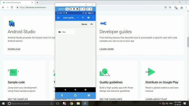 #0 How to create pdf Invoice from sqlite database in android смотреть онлайн