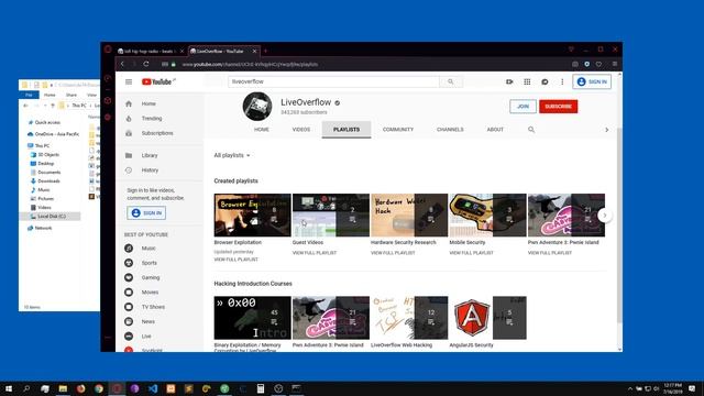PyTubeDown смотреть онлайн
