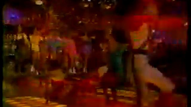 Fiebre Del 2.- Fito Giron & Leticia Perdigon. 09 De Septiembre 1978.