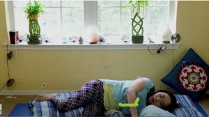 Как спать при левостороннем поясничном сколиозе