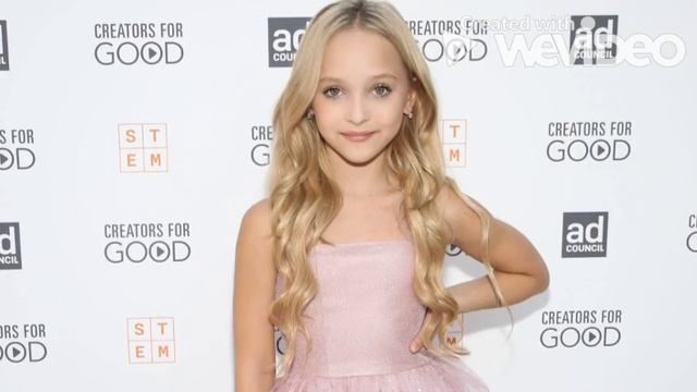 Contortionist And Gymnasts