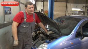 Крепление аккумулятора - что это и зачем?