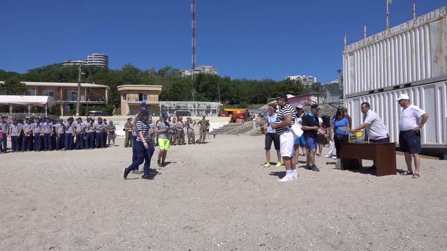 День здоровья (03.06.17) 4 часть смотреть онлайн