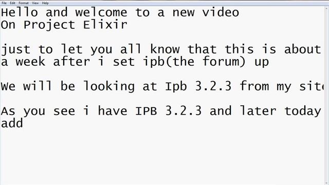 IP.Board 3.2.3 Nulled+All 3.2.3 Apps Nulled+Free Download(www.projectelixir.com) смотреть онлайн