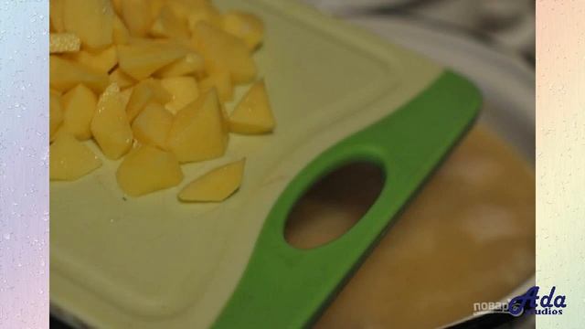 Гороховый суп обычный Рецепт, пошаговый, как приготовить, видеорецепт смотреть онлайн