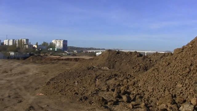 Жд подходы Керчь. Где шпалы сегодня."ДОТ"-дача направление. смотреть онлайн