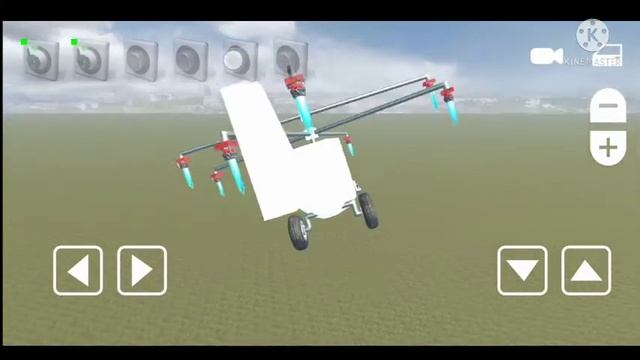 ВЕРТОЛЁТ | Evertech Sandbox *ОБЗОР* смотреть онлайн