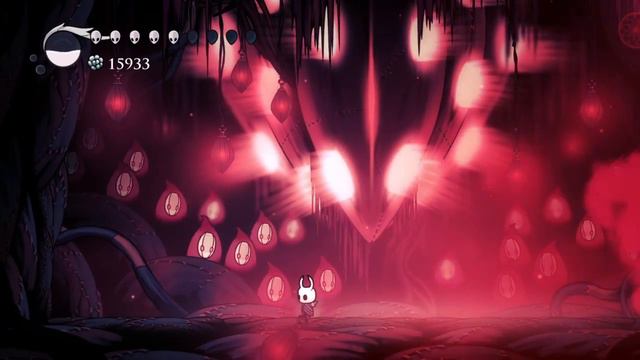 My Little Sister Plays Hollow Knight : Nightmare King Grimm смотреть онлайн